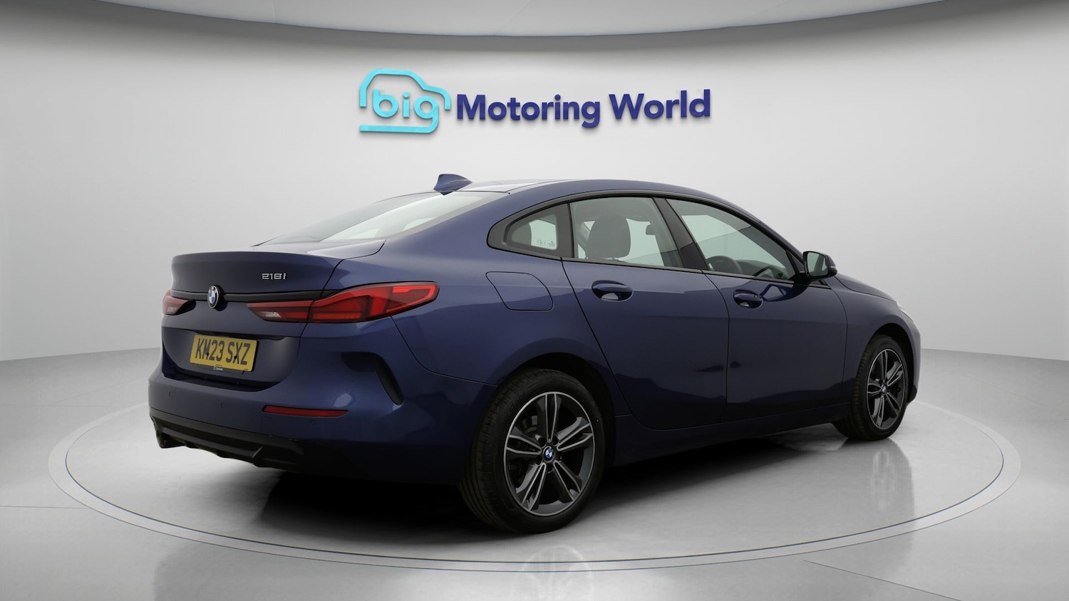 Used BMW 2 Series 2023 for sale - 77666156: Photo 7