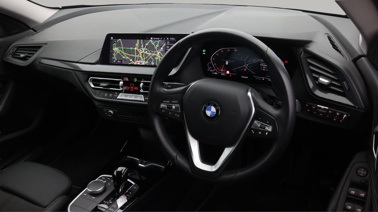 Used BMW 2 Series 2023 for sale - 77666156: Photo 9