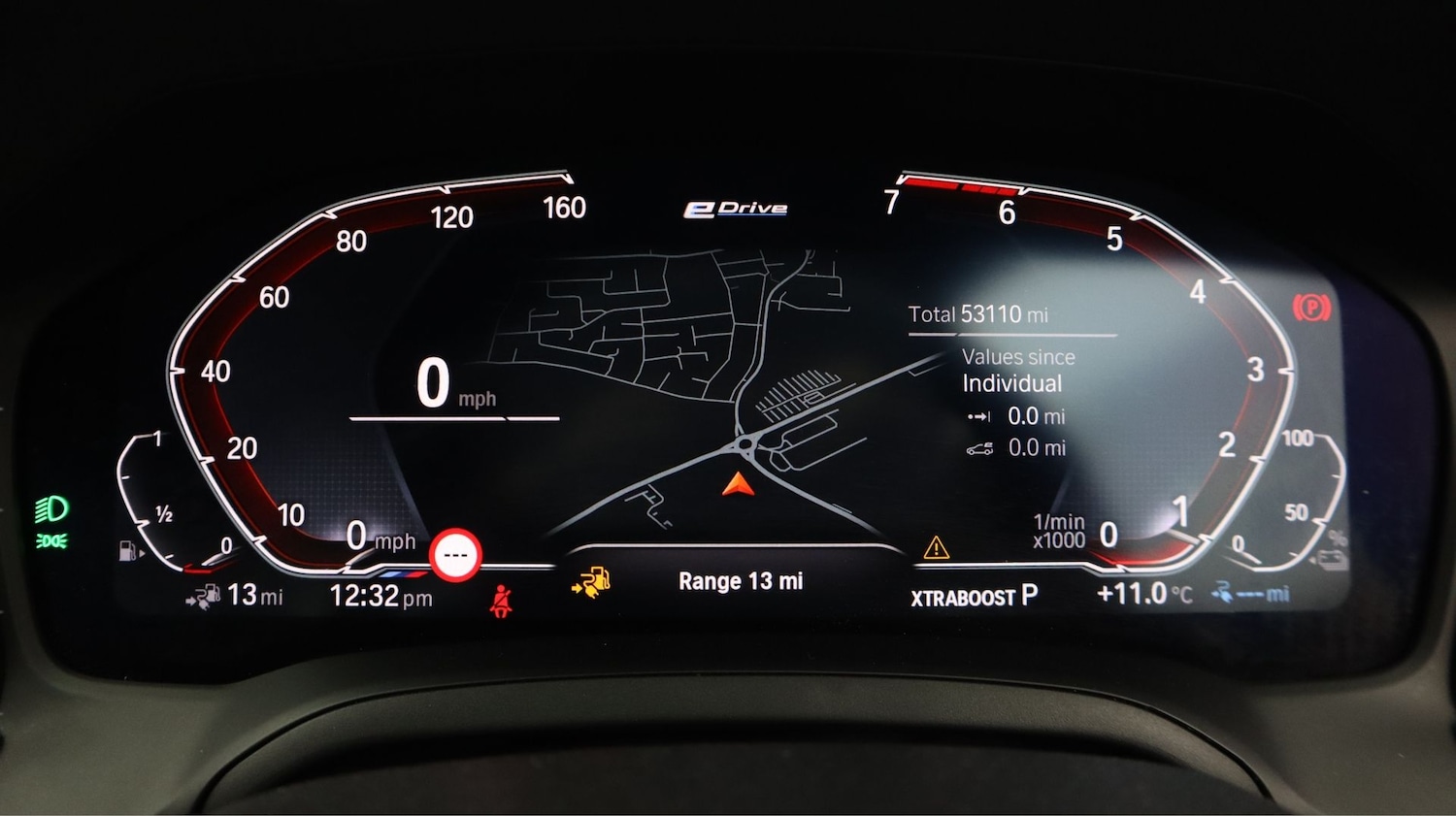 Used BMW 3 Series 2021 for sale - 77906210: Photo 10