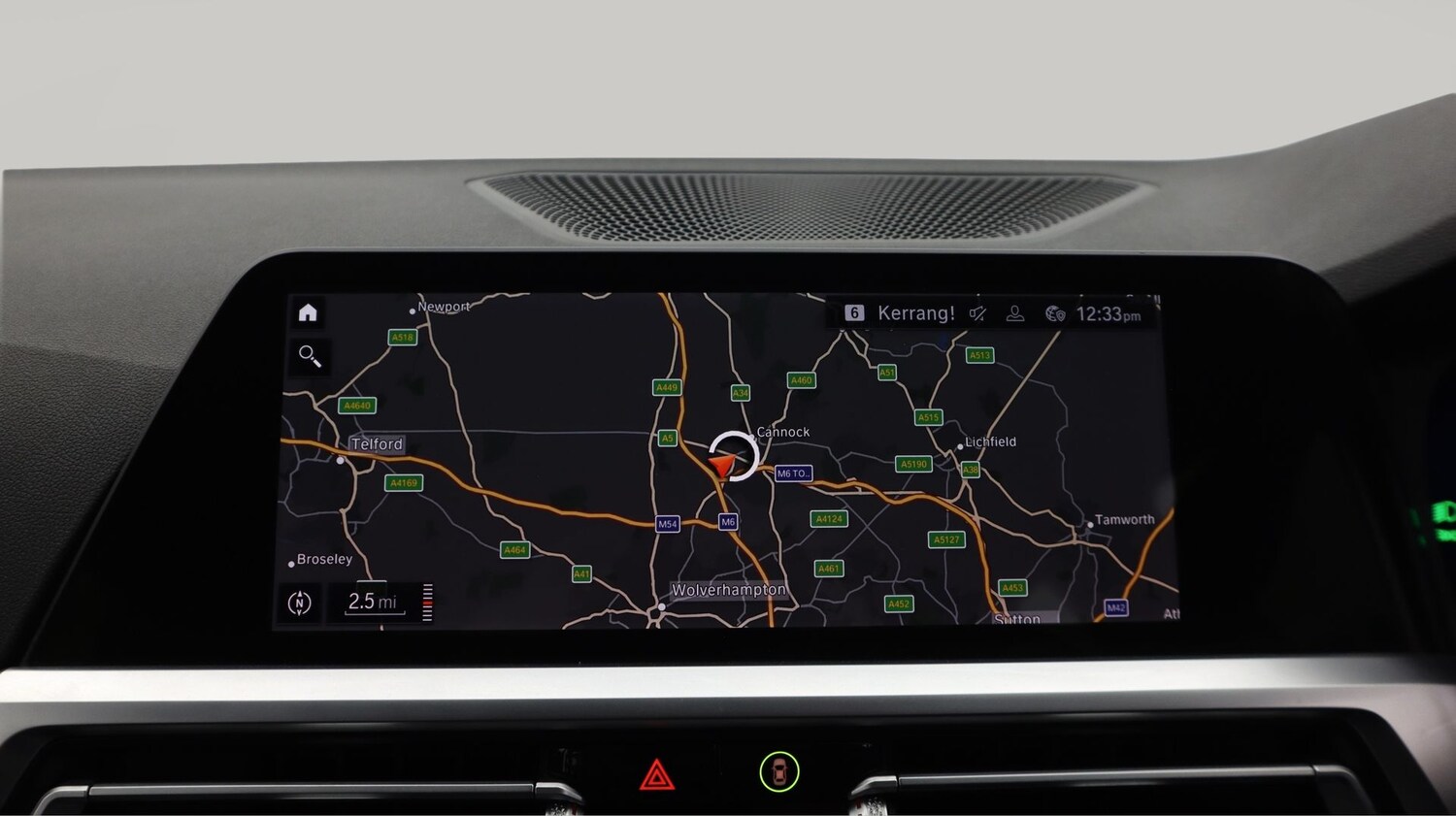 Used BMW 3 Series 2021 for sale - 77906210: Photo 11