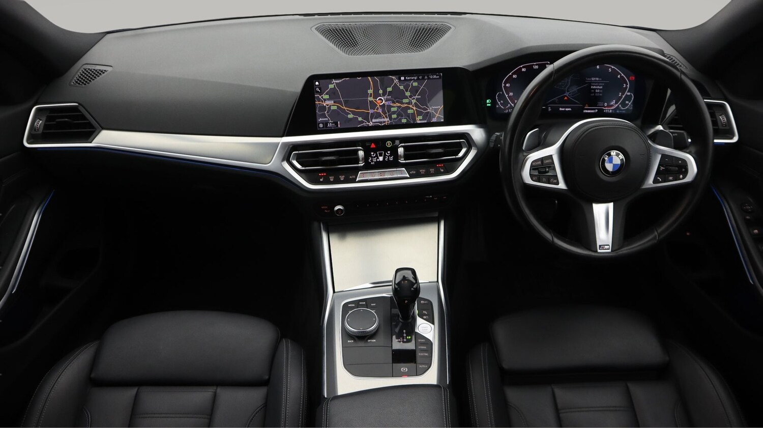 Used BMW 3 Series 2021 for sale - 77906210: Photo 13