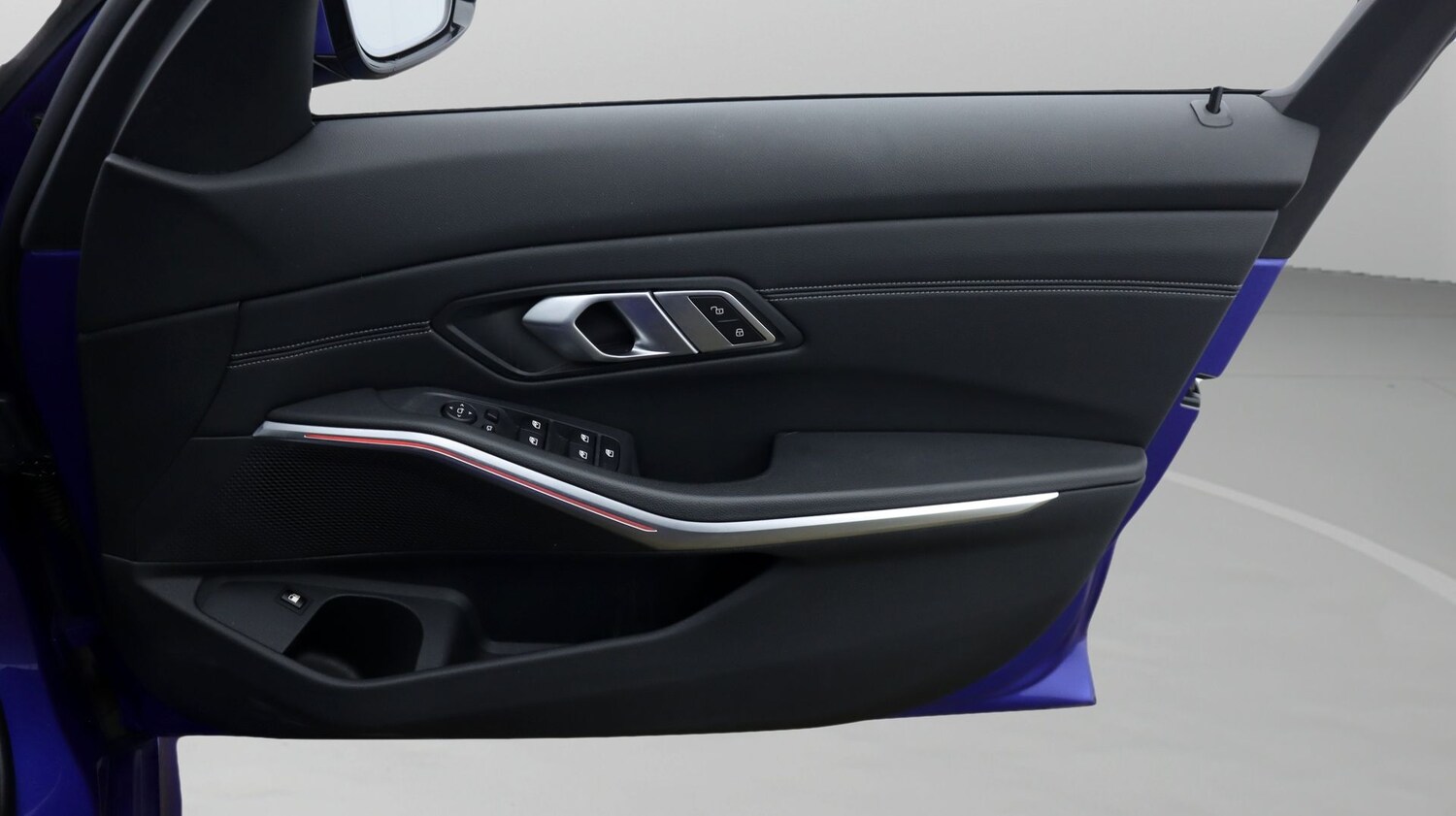 Used BMW 3 Series 2021 for sale - 77906210: Photo 15