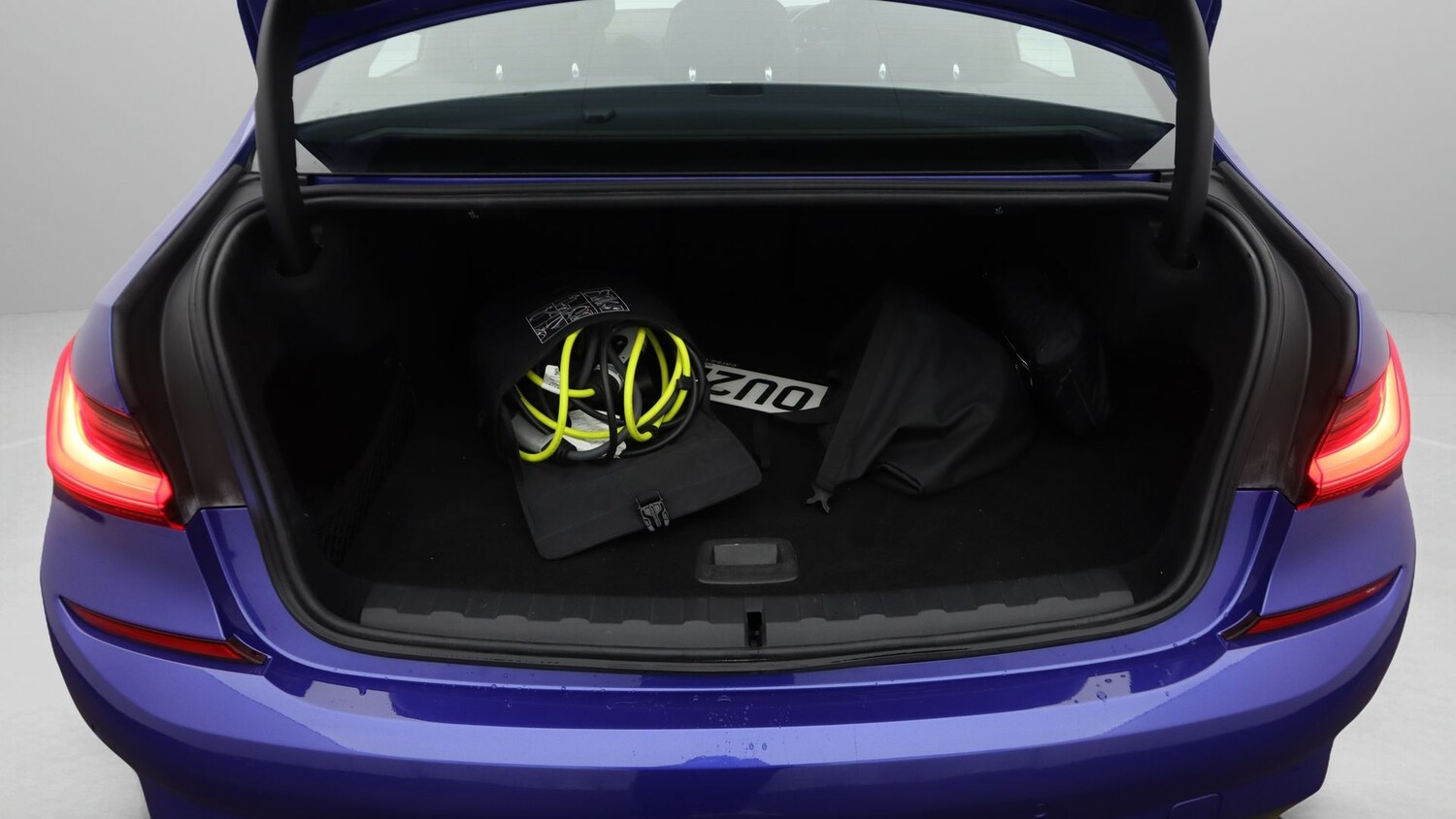 Used BMW 3 Series 2021 for sale - 77906210: Photo 17