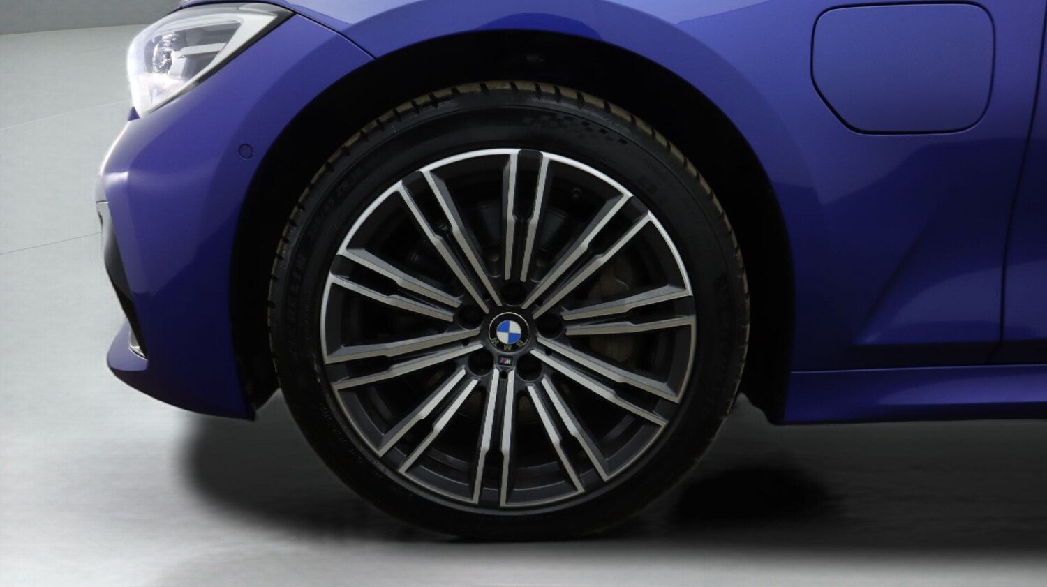 Used BMW 3 Series 2021 for sale - 77906210: Photo 18