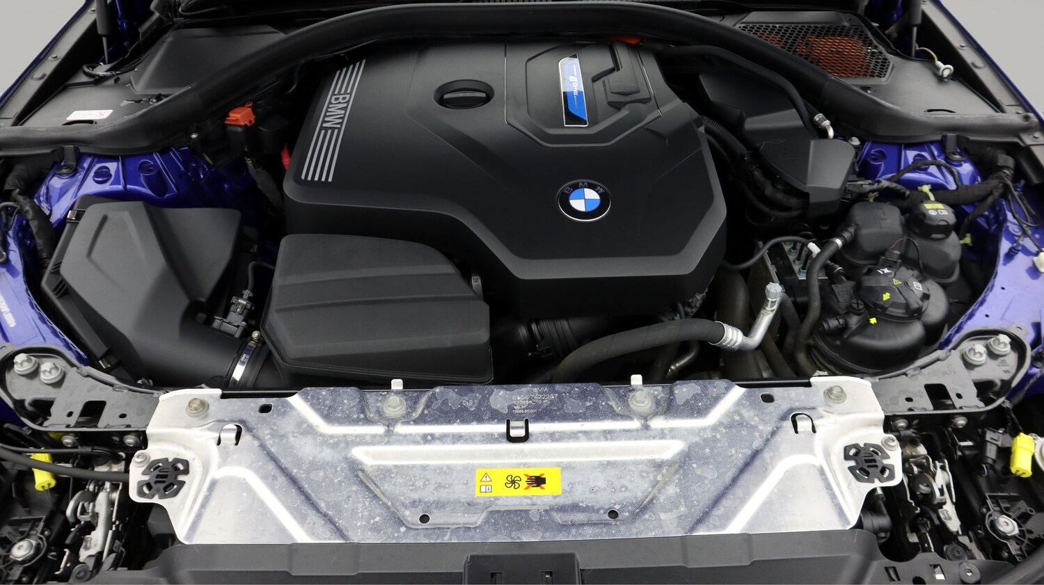 Used BMW 3 Series 2021 for sale - 77906210: Photo 19