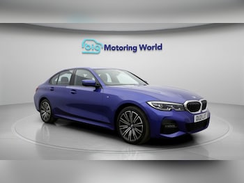 BMW 3 Series feature image