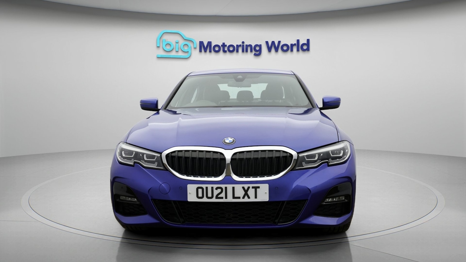 Used BMW 3 Series 2021 for sale - 77906210: Photo 2