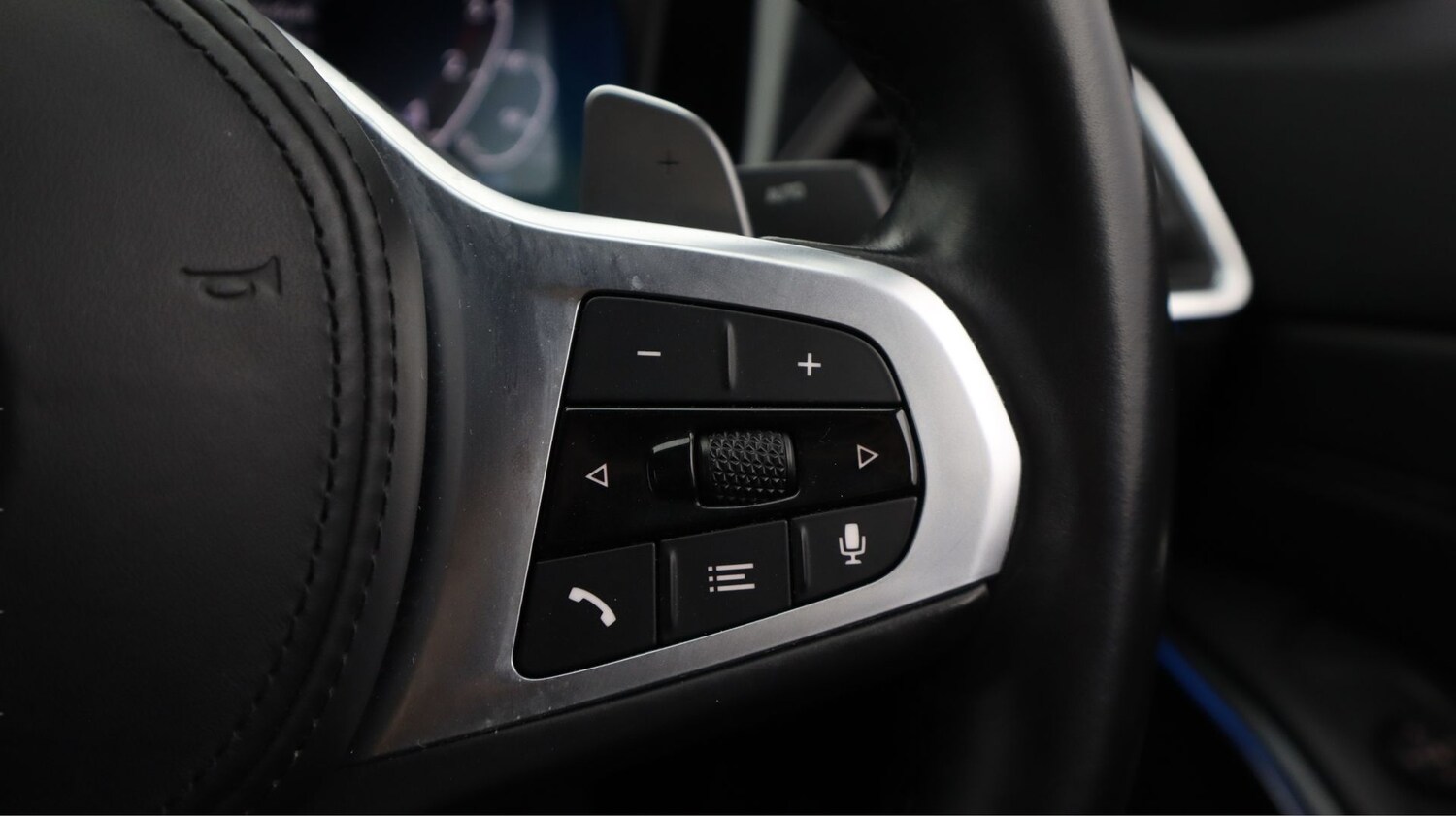 Used BMW 3 Series 2021 for sale - 77906210: Photo 21