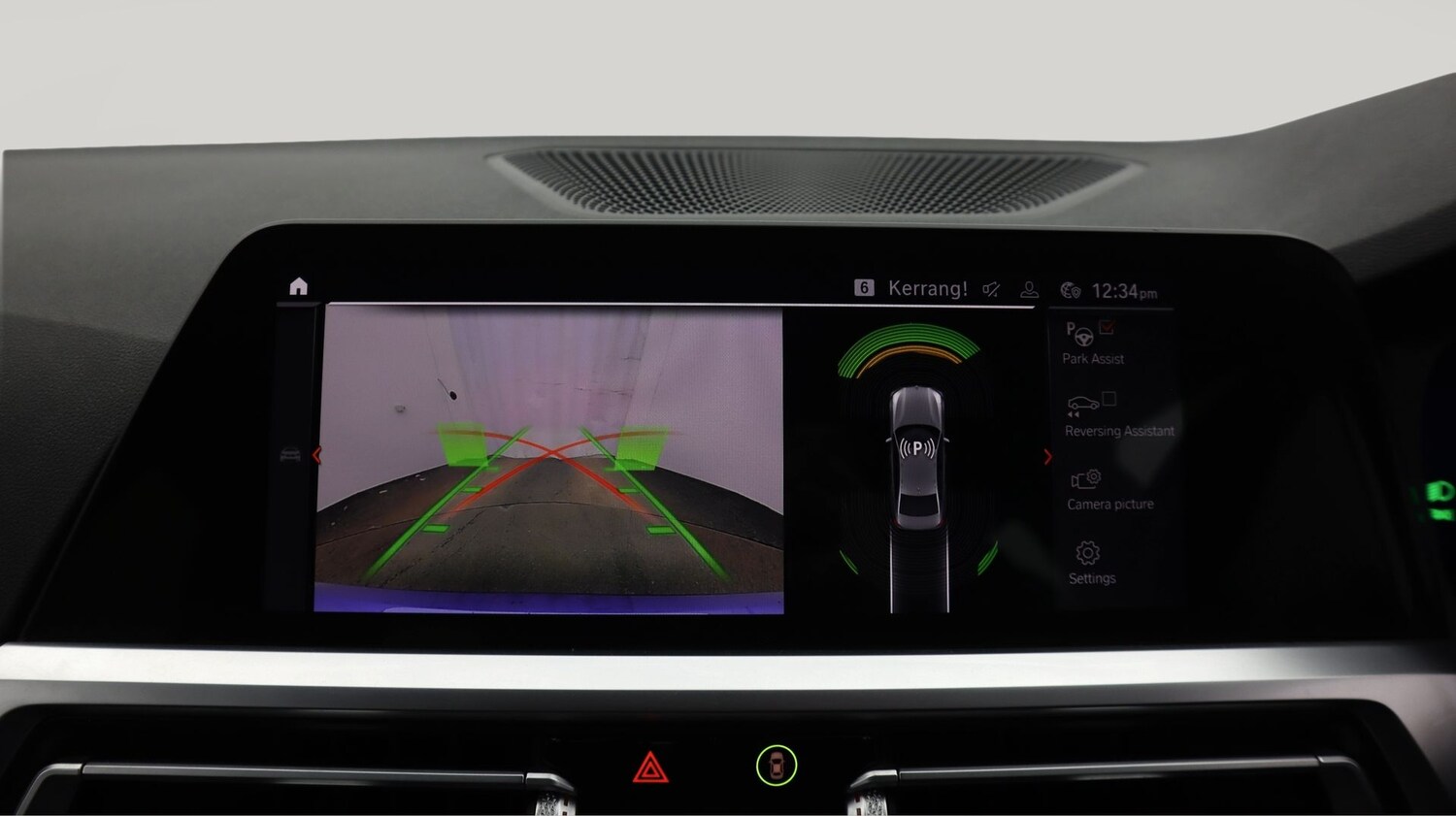 Used BMW 3 Series 2021 for sale - 77906210: Photo 23