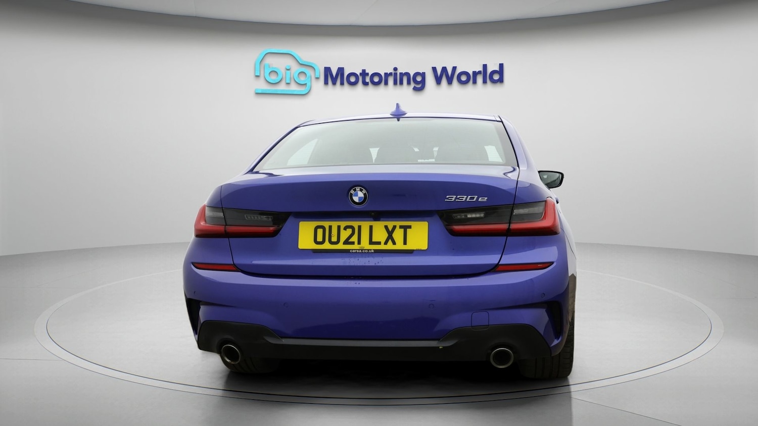 Used BMW 3 Series 2021 for sale - 77906210: Photo 6