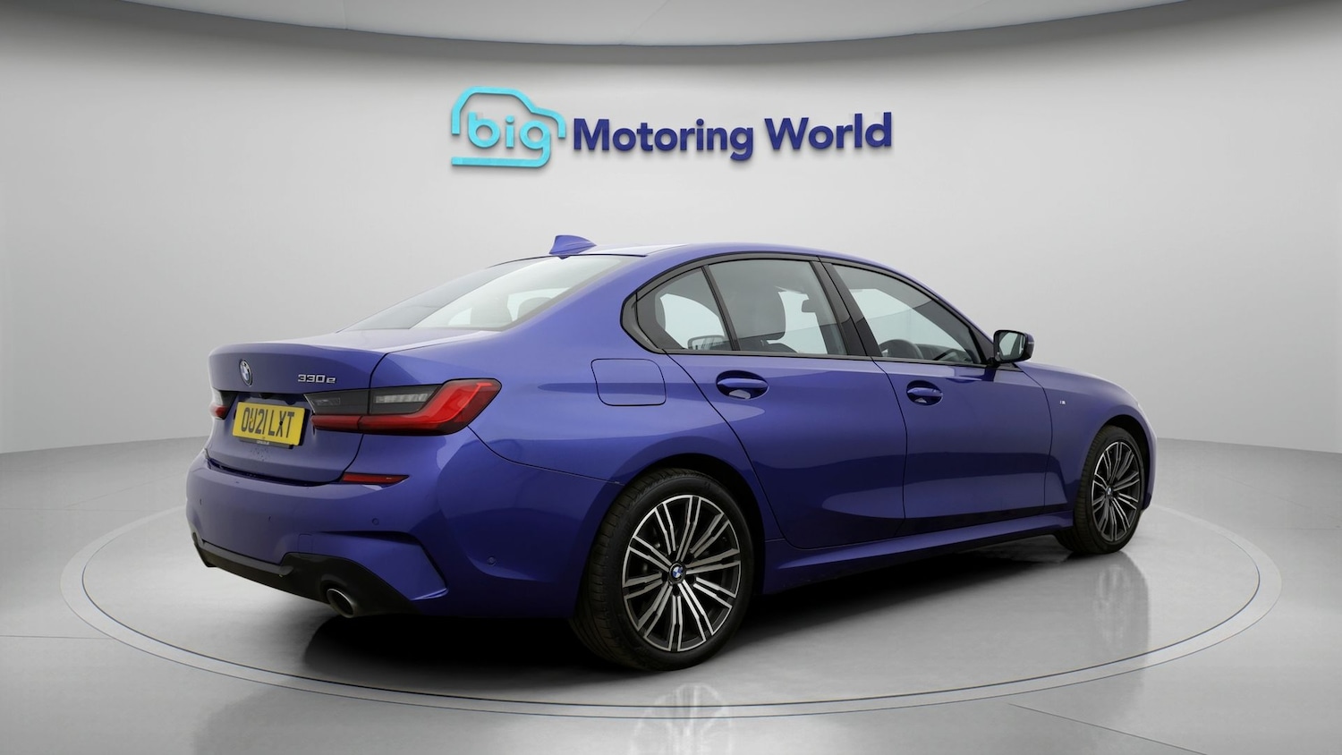 Used BMW 3 Series 2021 for sale - 77906210: Photo 7