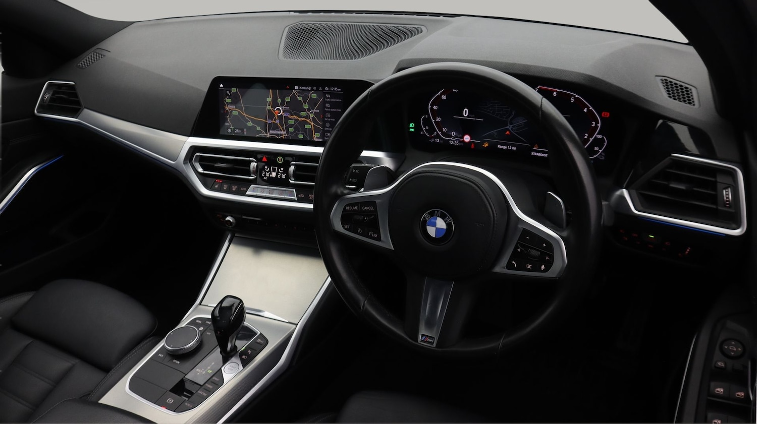 Used BMW 3 Series 2021 for sale - 77906210: Photo 9