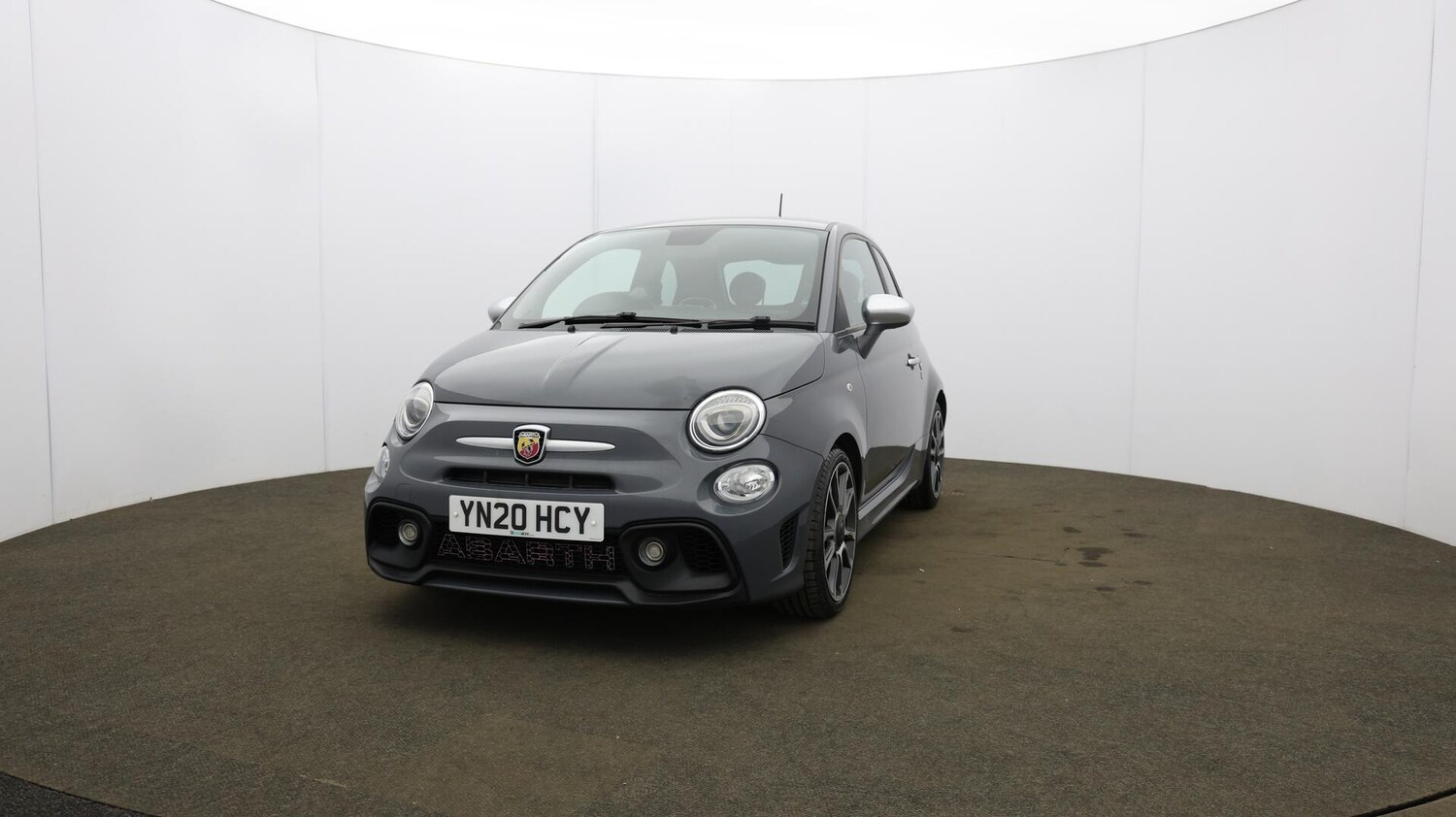 Vehicle 26