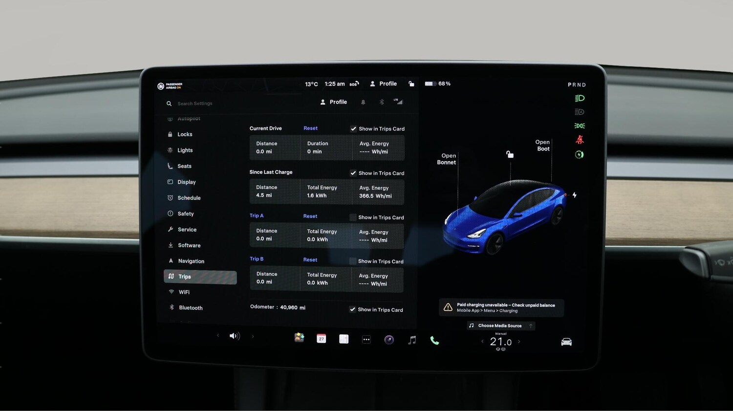 Used Tesla Model 3 for sale - 76728882: Photo 11