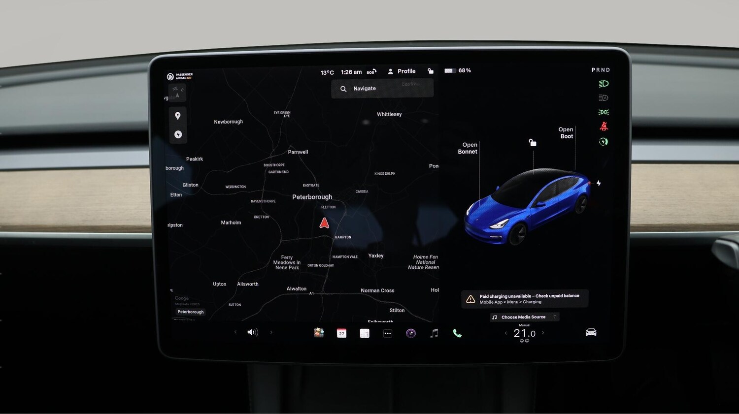 Used Tesla Model 3 for sale - 76728882: Photo 12