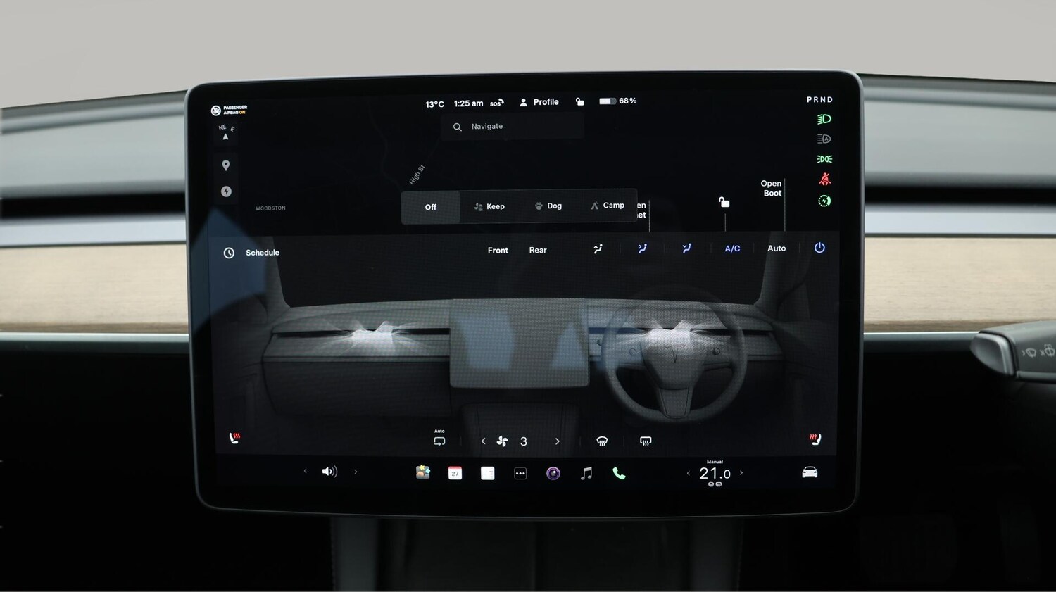 Used Tesla Model 3 for sale - 76728882: Photo 13