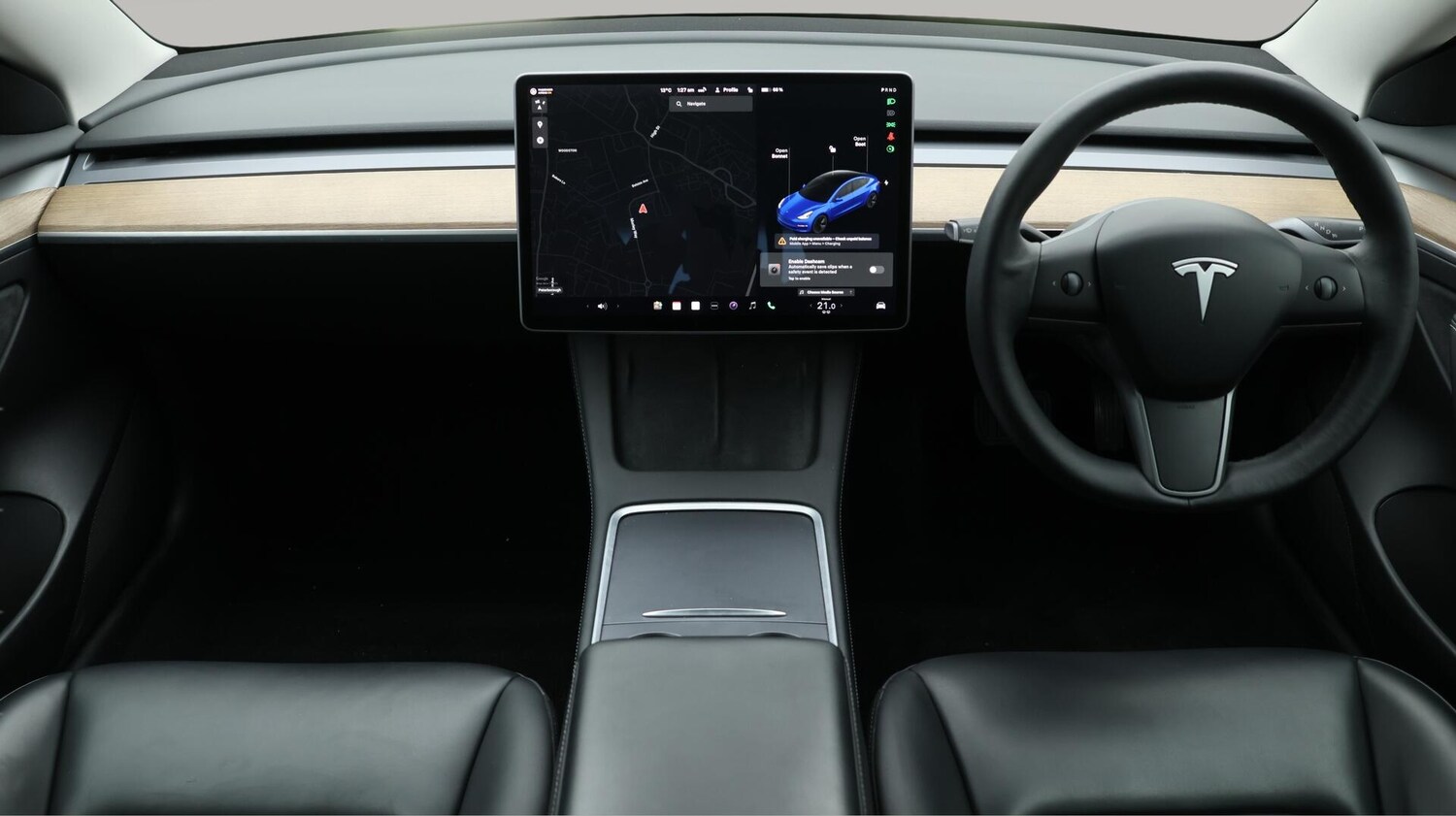 Used Tesla Model 3 for sale - 76728882: Photo 14