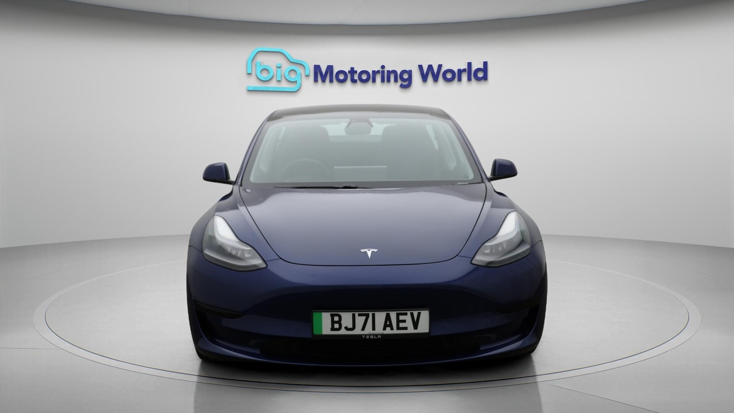 Used Tesla Model 3 for sale - 76728882: Photo 3