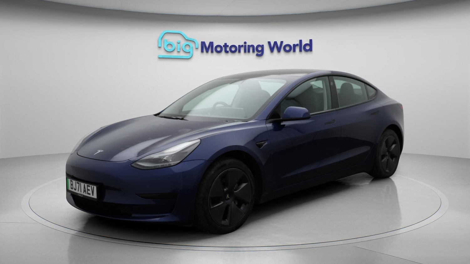 Used Tesla Model 3 for sale - 76728882: Photo 4