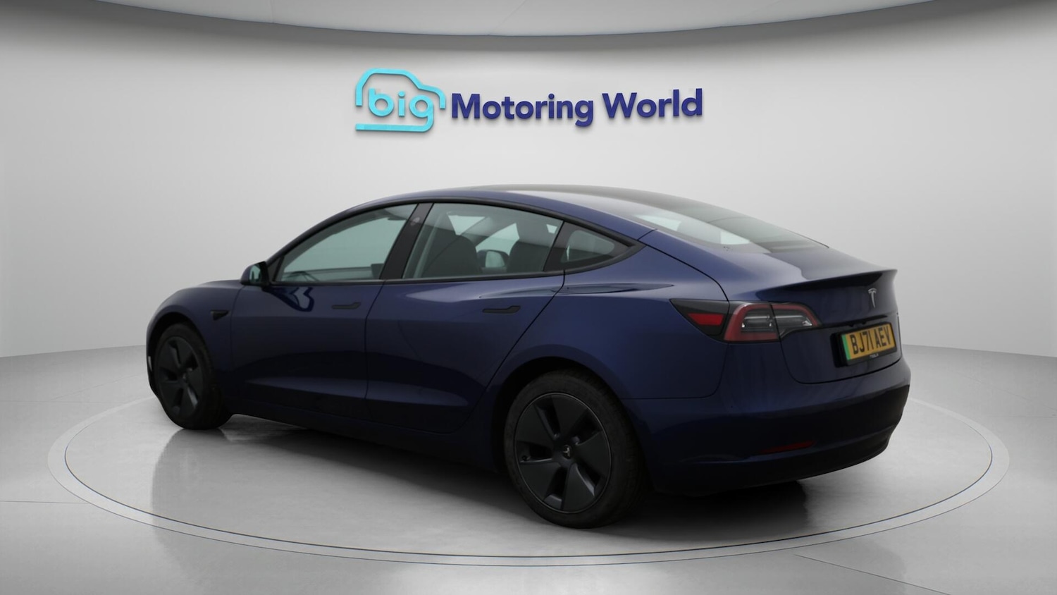 Used Tesla Model 3 for sale - 76728882: Photo 6