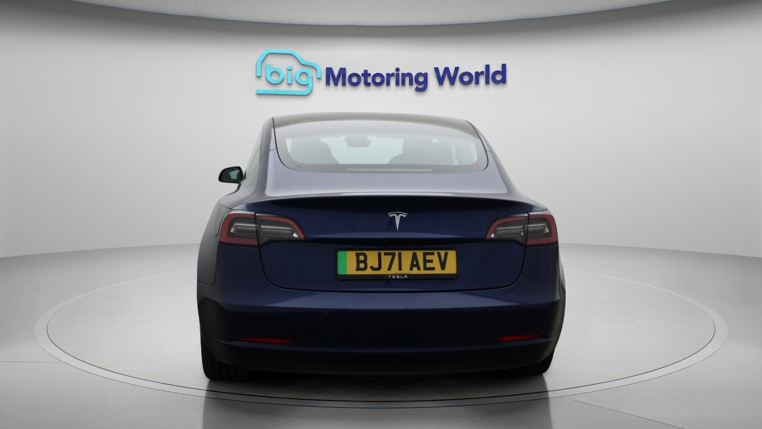 Used Tesla Model 3 for sale - 76728882: Photo 7