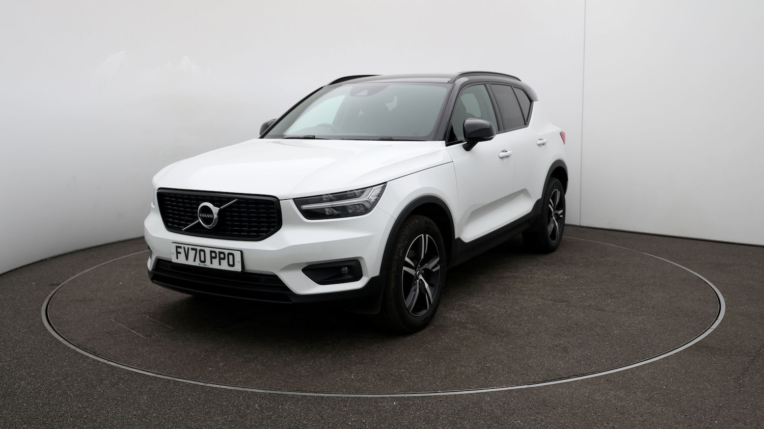 Used Volvo XC40 2020 for sale - 76811951: Photo 30