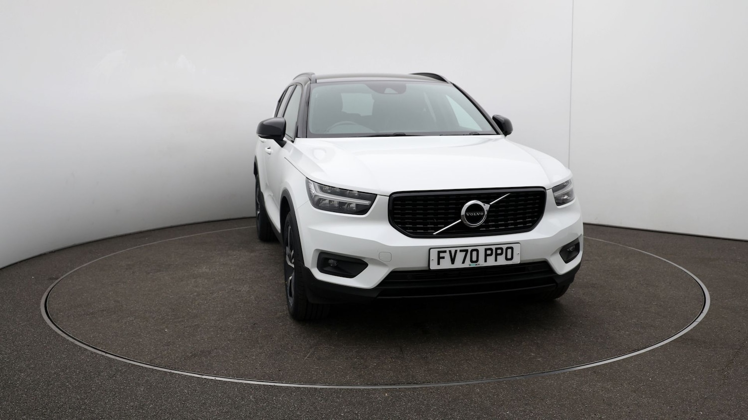 Used Volvo XC40 2020 for sale - 76811951: Photo 34