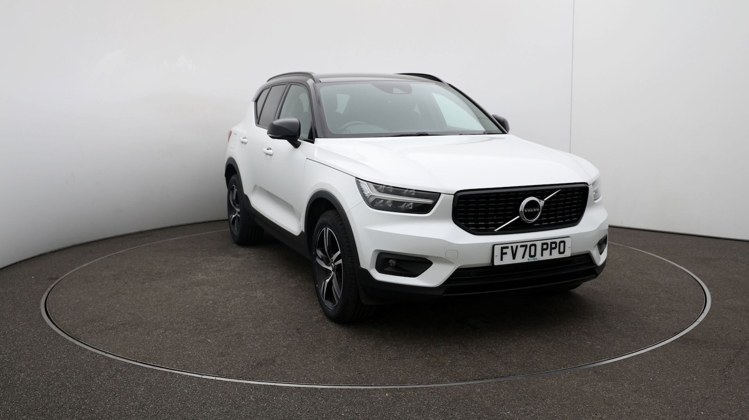 Used Volvo XC40 2020 for sale - 76811951: Photo 35