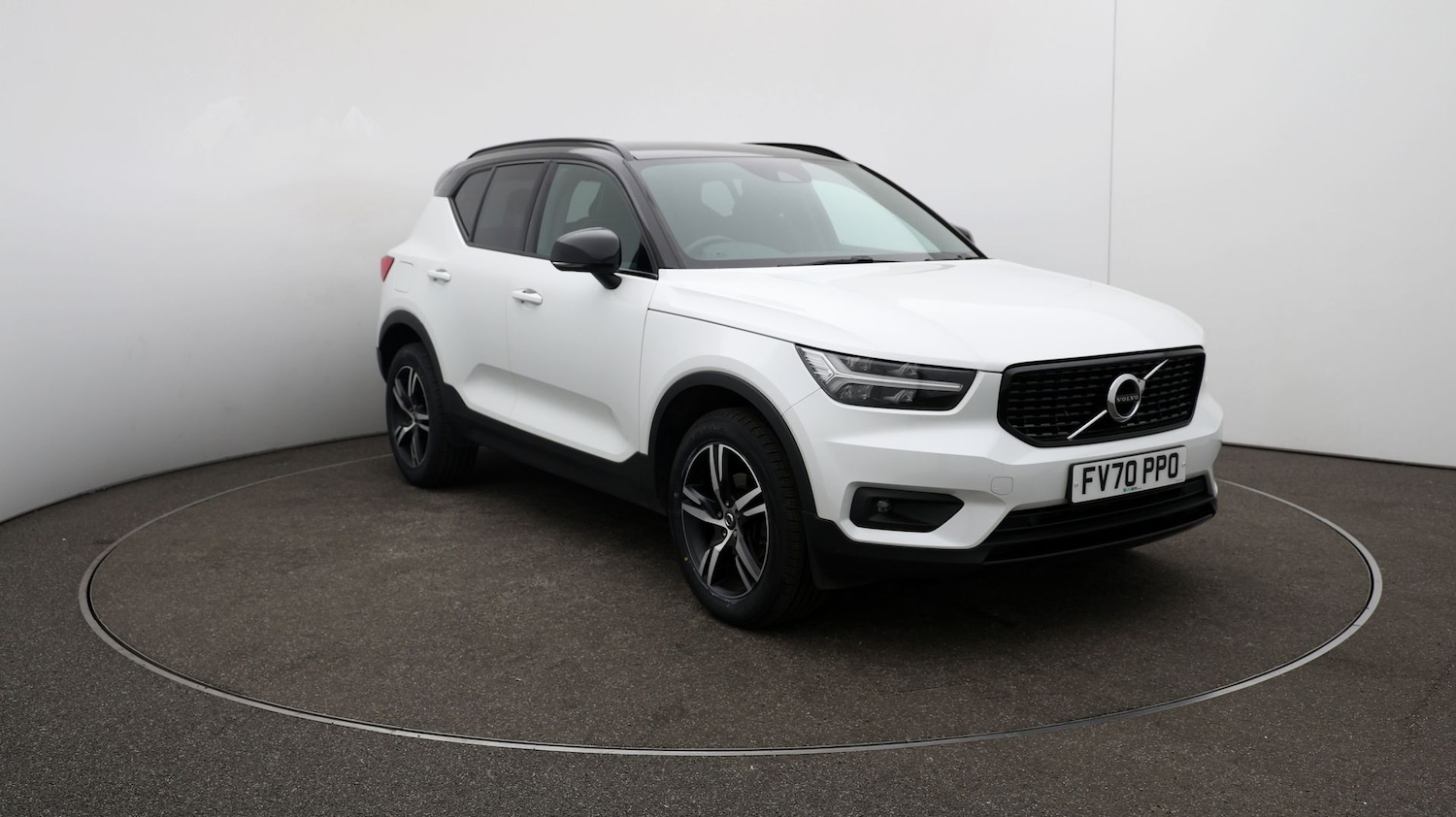 Used Volvo XC40 2020 for sale - 76811951: Photo 36