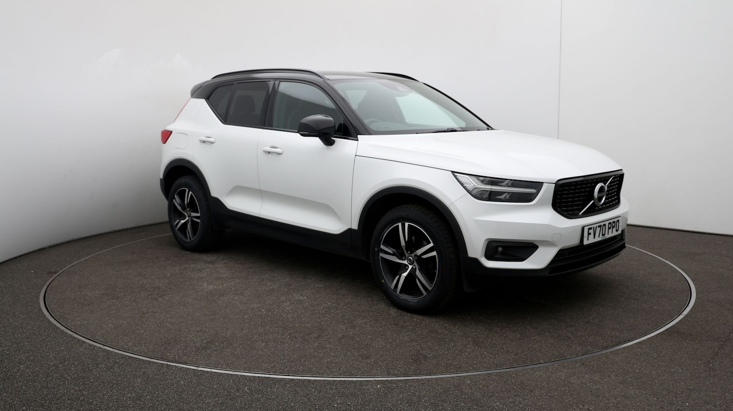 Used Volvo XC40 2020 for sale - 76811951: Photo 37