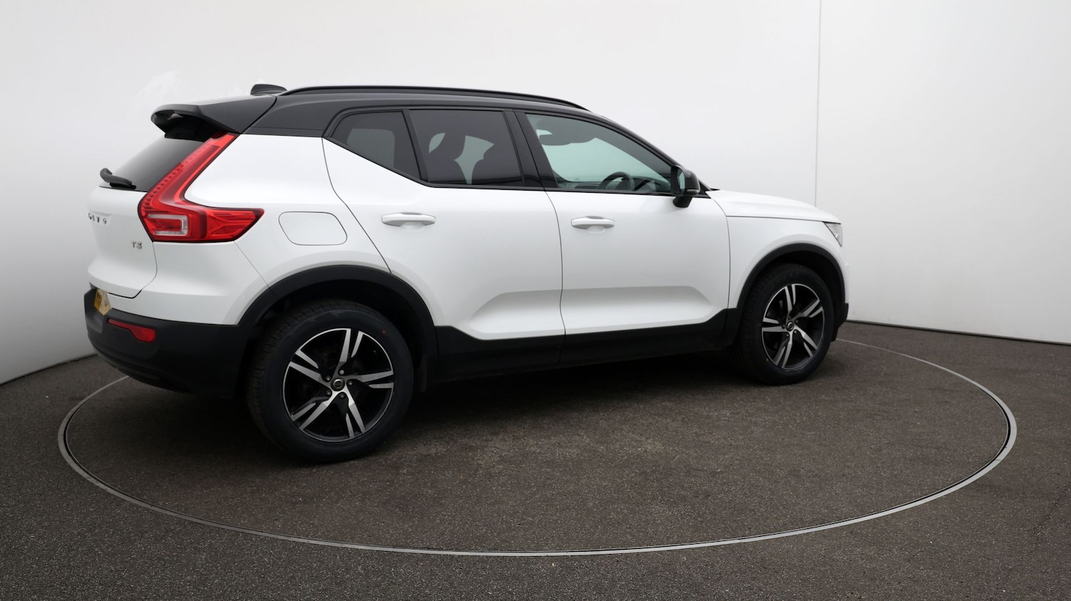 Used Volvo XC40 2020 for sale - 76811951: Photo 45