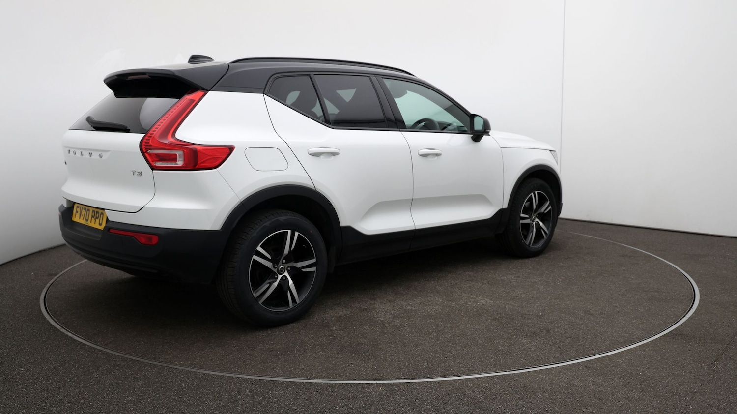 Used Volvo XC40 2020 for sale - 76811951: Photo 46