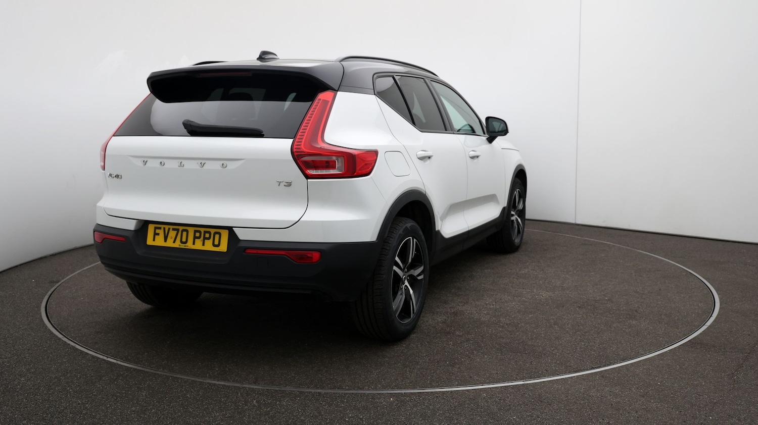 Used Volvo XC40 2020 for sale - 76811951: Photo 48