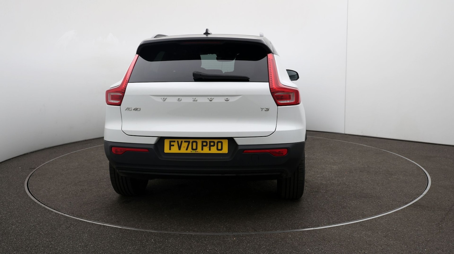 Used Volvo XC40 2020 for sale - 76811951: Photo 50
