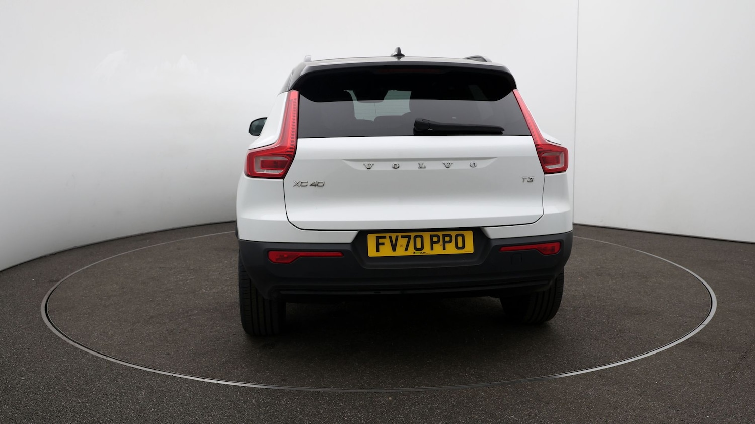 Used Volvo XC40 2020 for sale - 76811951: Photo 52