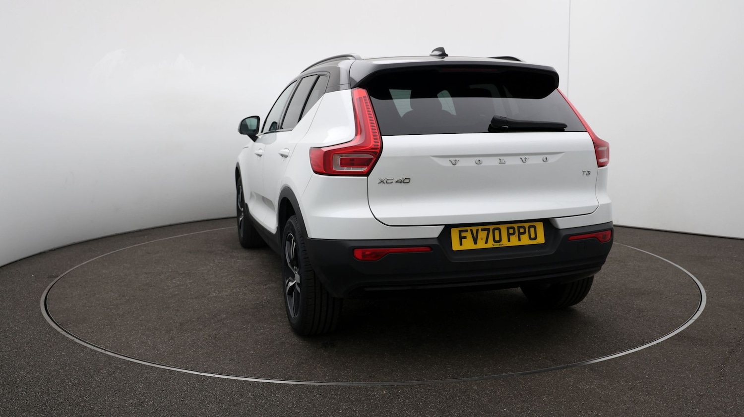 Used Volvo XC40 2020 for sale - 76811951: Photo 53