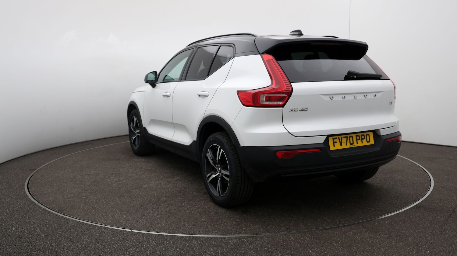 Used Volvo XC40 2020 for sale - 76811951: Photo 54