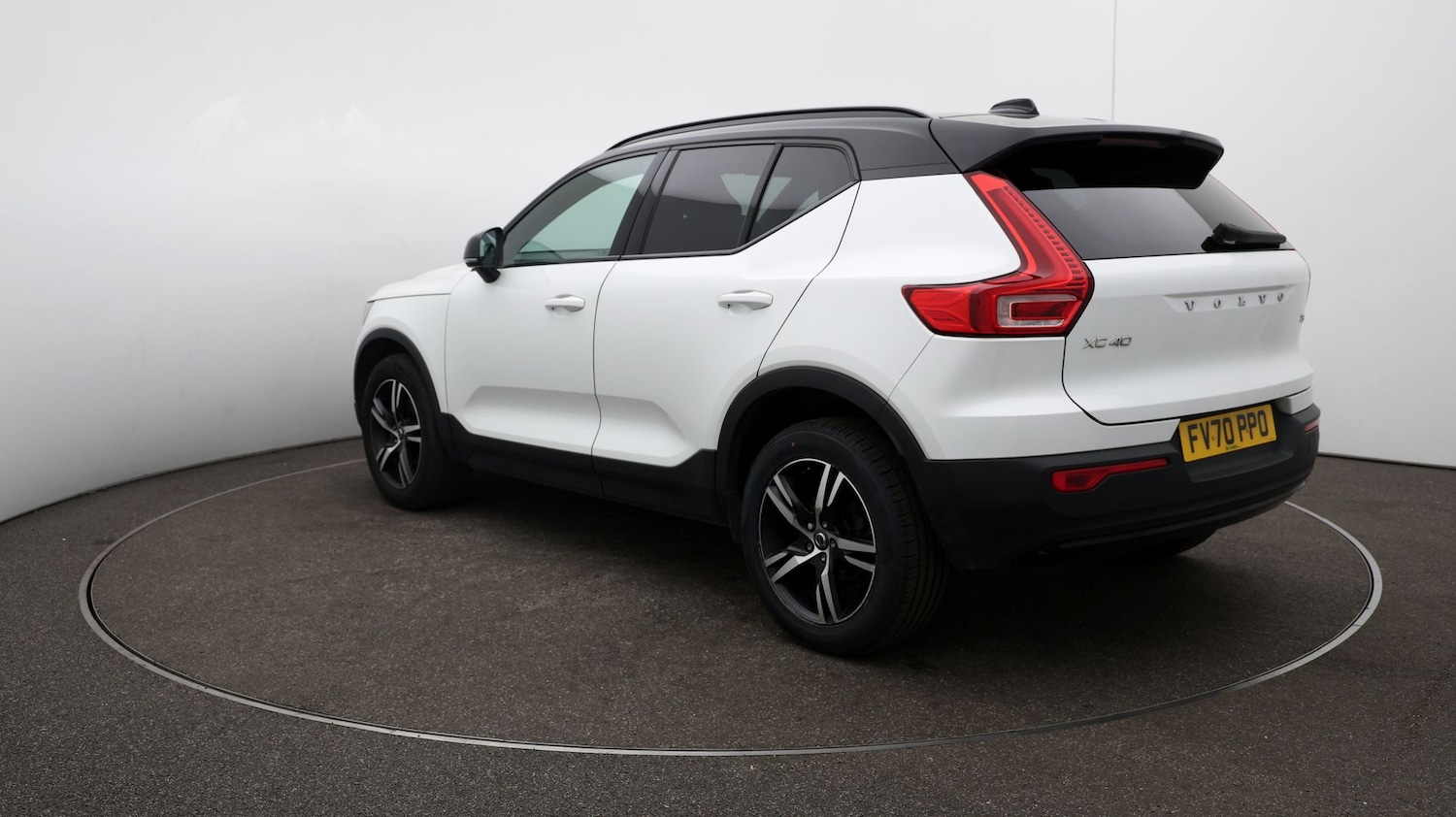 Used Volvo XC40 2020 for sale - 76811951: Photo 55