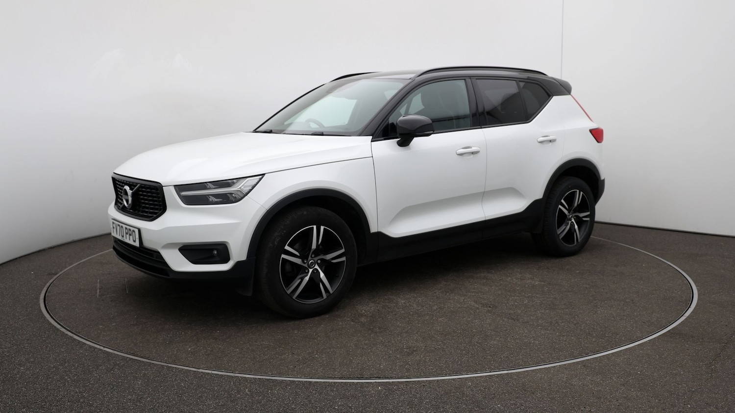 Used Volvo XC40 2020 for sale - 76811951: Photo 61