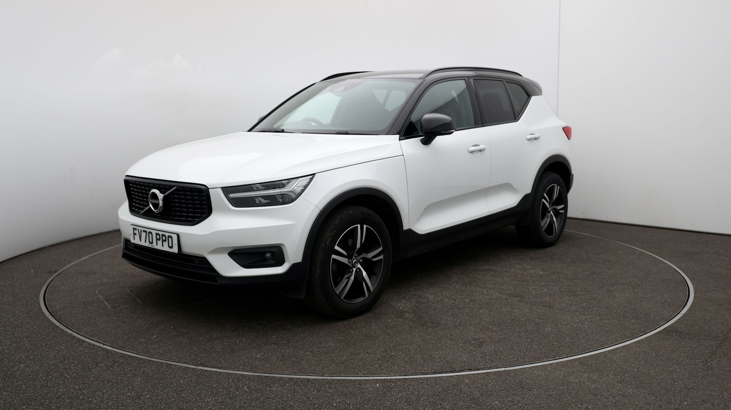 Used Volvo XC40 2020 for sale - 76811951: Photo 62