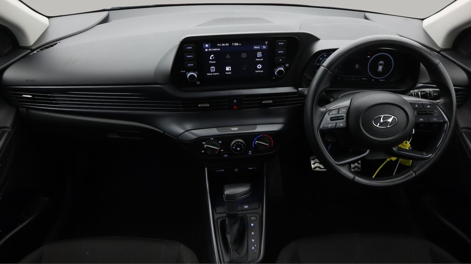 Used Hyundai BAYON 2023 for sale - 78064938: Photo 13