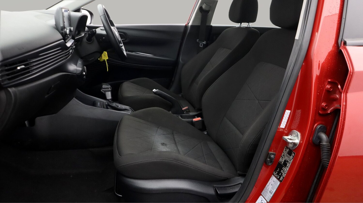 Used Hyundai BAYON 2023 for sale - 78064938: Photo 14