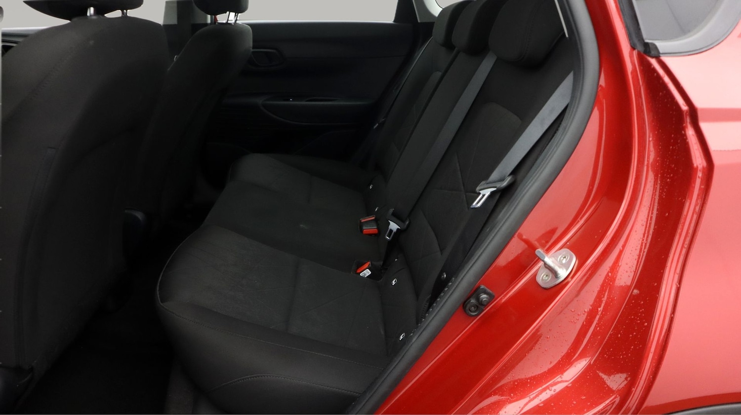 Used Hyundai BAYON 2023 for sale - 78064938: Photo 16