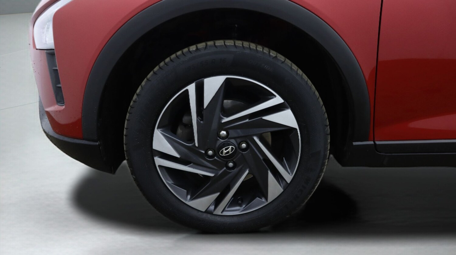 Used Hyundai BAYON 2023 for sale - 78064938: Photo 18