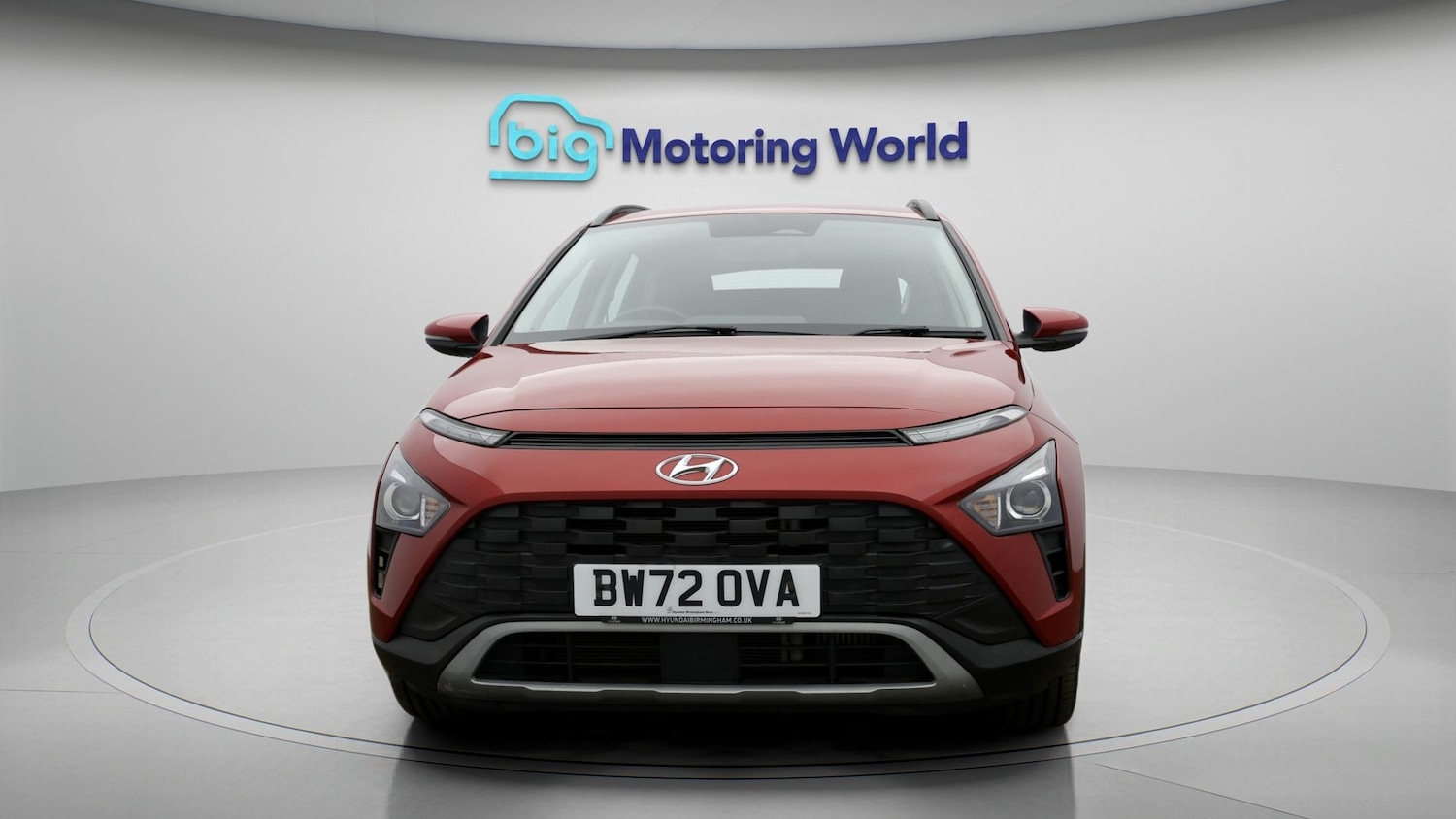 Used Hyundai BAYON 2023 for sale - 78064938: Photo 2