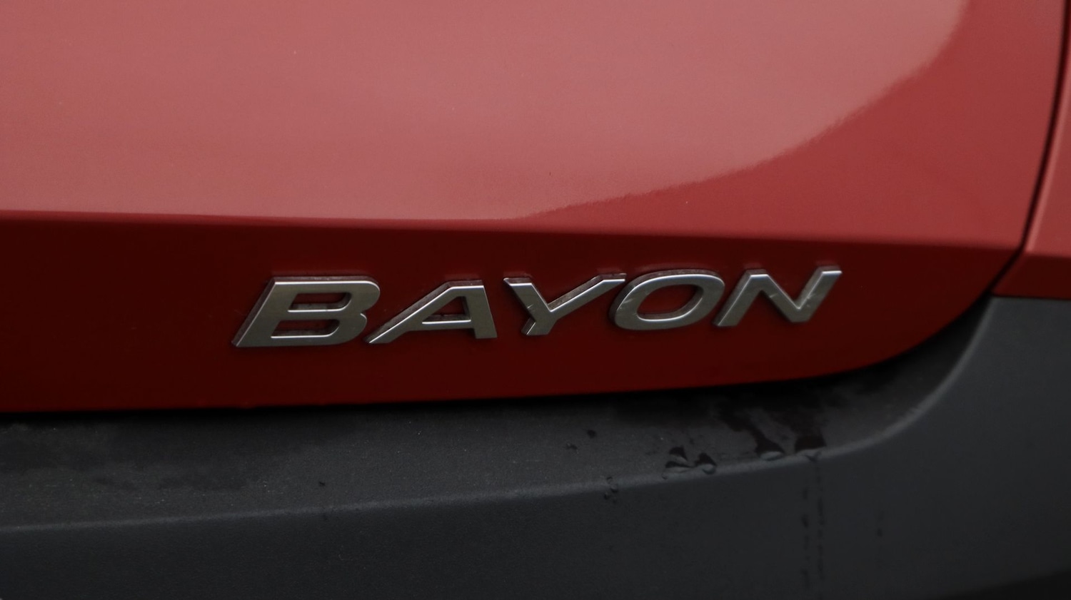 Used Hyundai BAYON 2023 for sale - 78064938: Photo 21