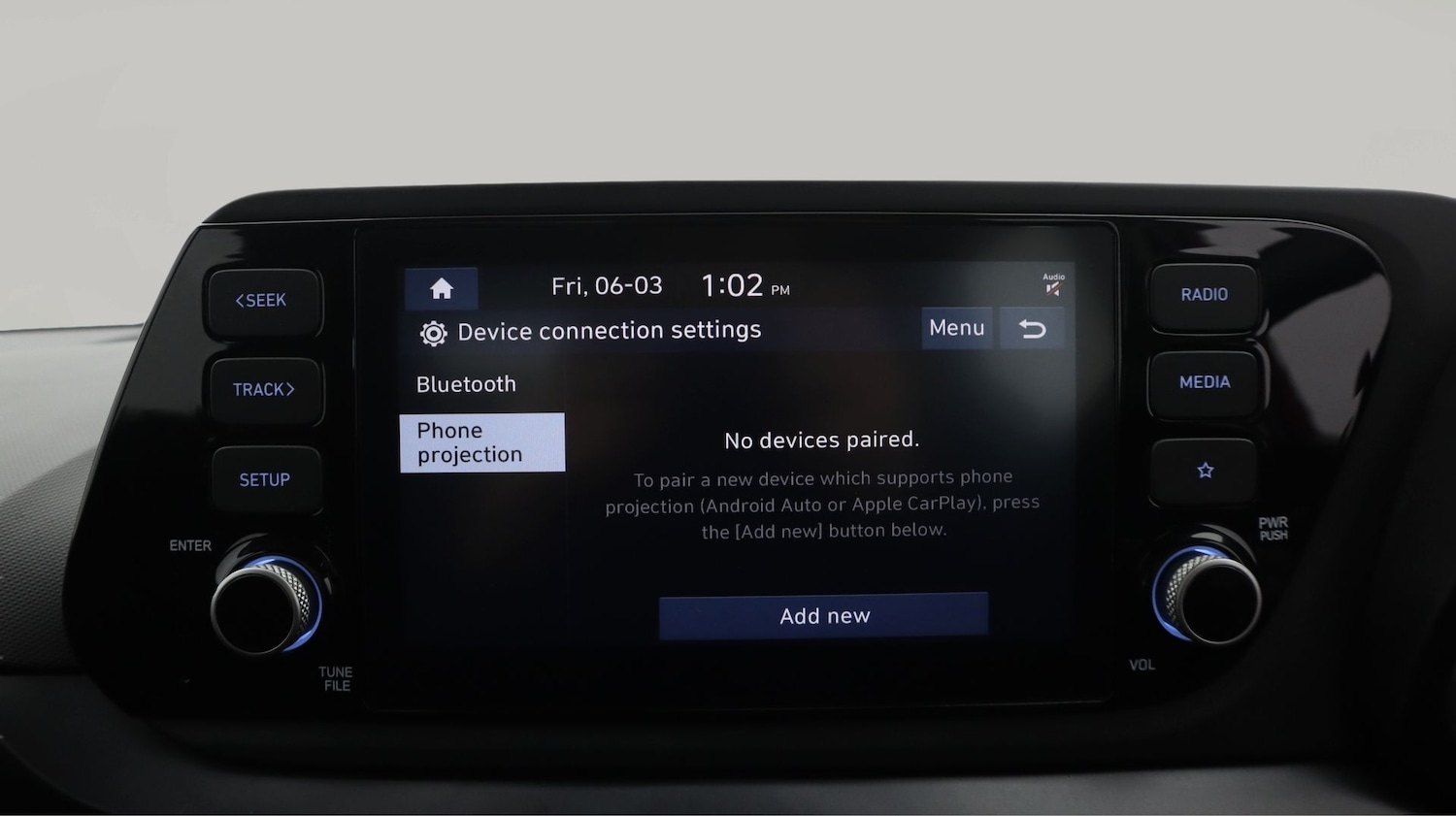 Used Hyundai BAYON 2023 for sale - 78064938: Photo 23