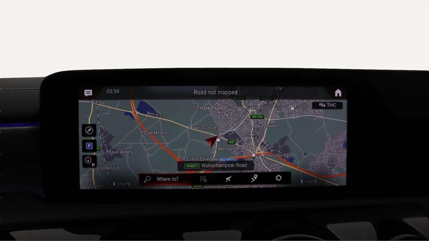 Used Mercedes-Benz A-Class 2022 for sale - 77622294: Photo 11