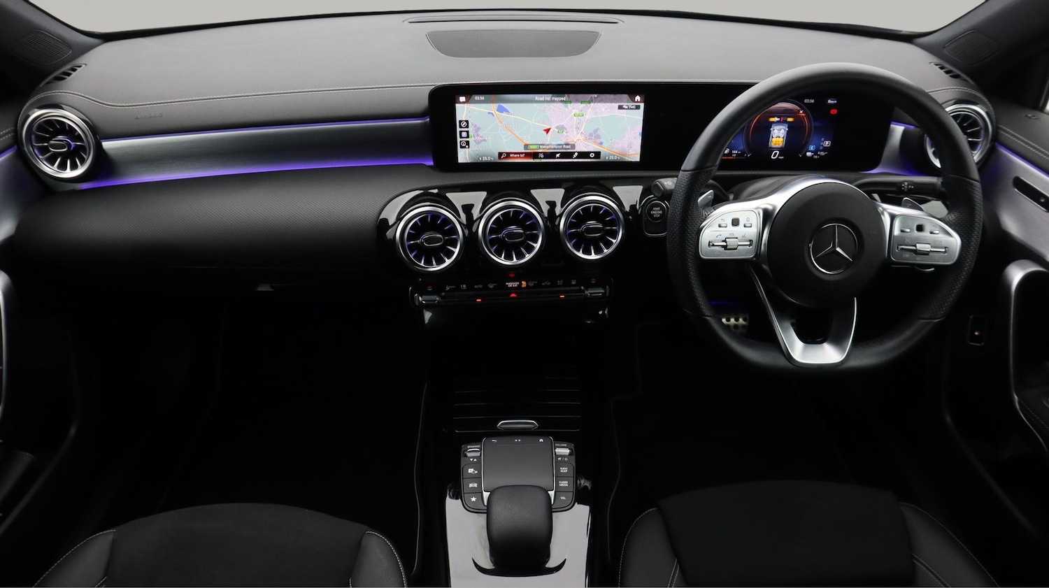 Used Mercedes-Benz A-Class 2022 for sale - 77622294: Photo 13