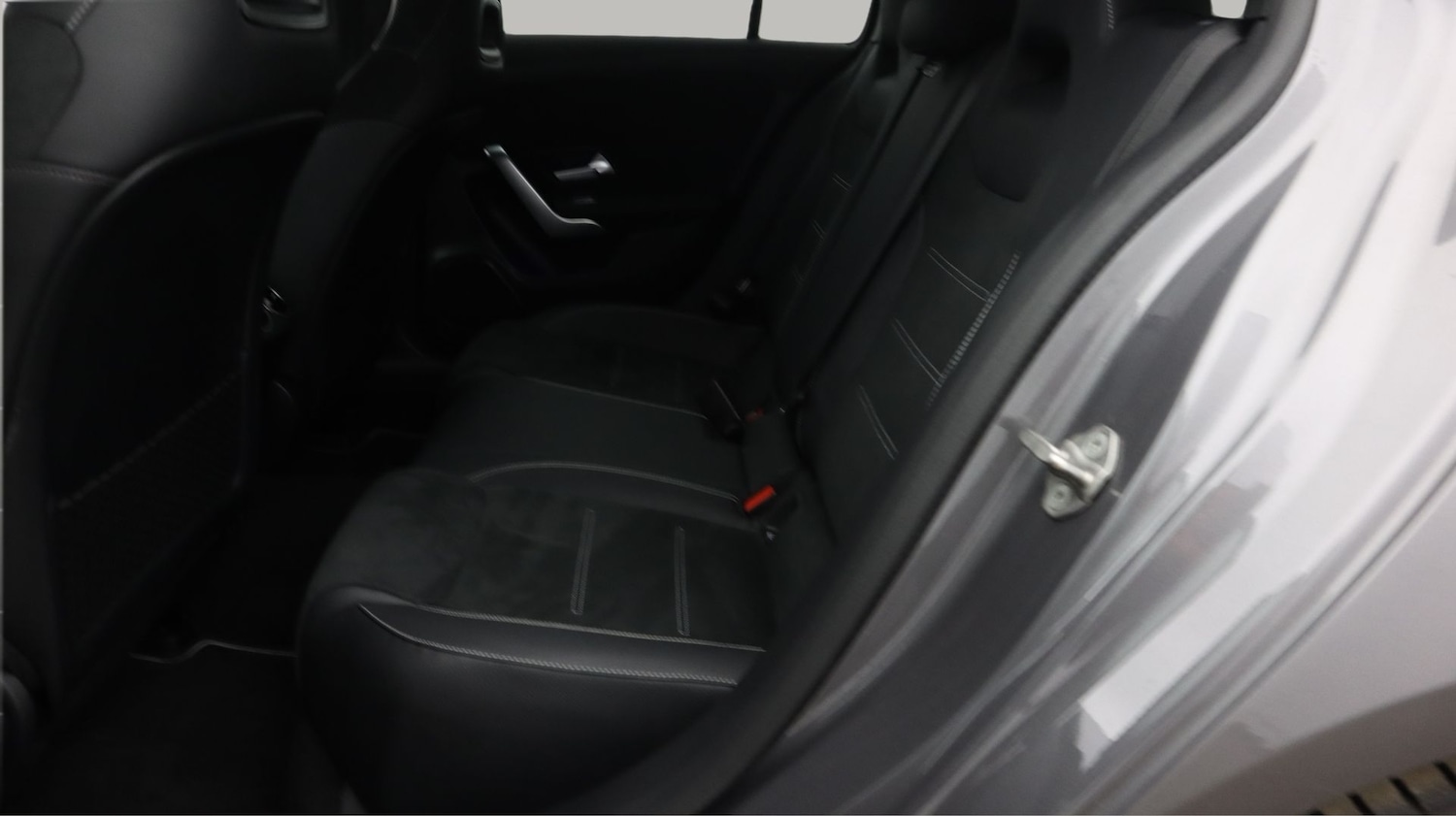 Used Mercedes-Benz A-Class 2022 for sale - 77622294: Photo 16